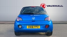 Vauxhall Adam 1.2i Energised 3dr Petrol Hatchback